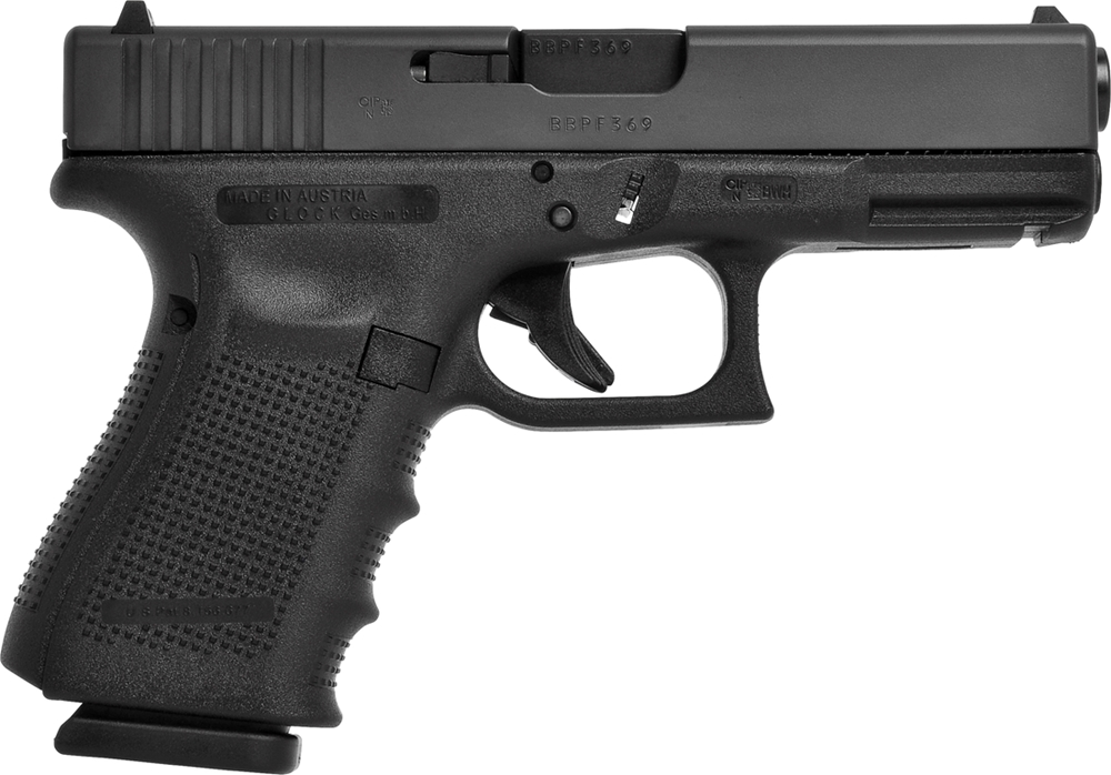 Glock 19 Gen 4 - Vorschau 3